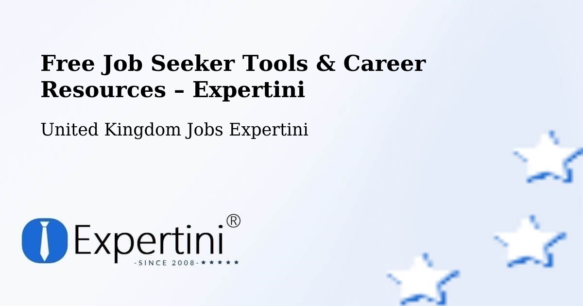 Free Job Seeker Tools & Career Resources – Bodmin - Bodmin, United Kingdom Jobs Expertini