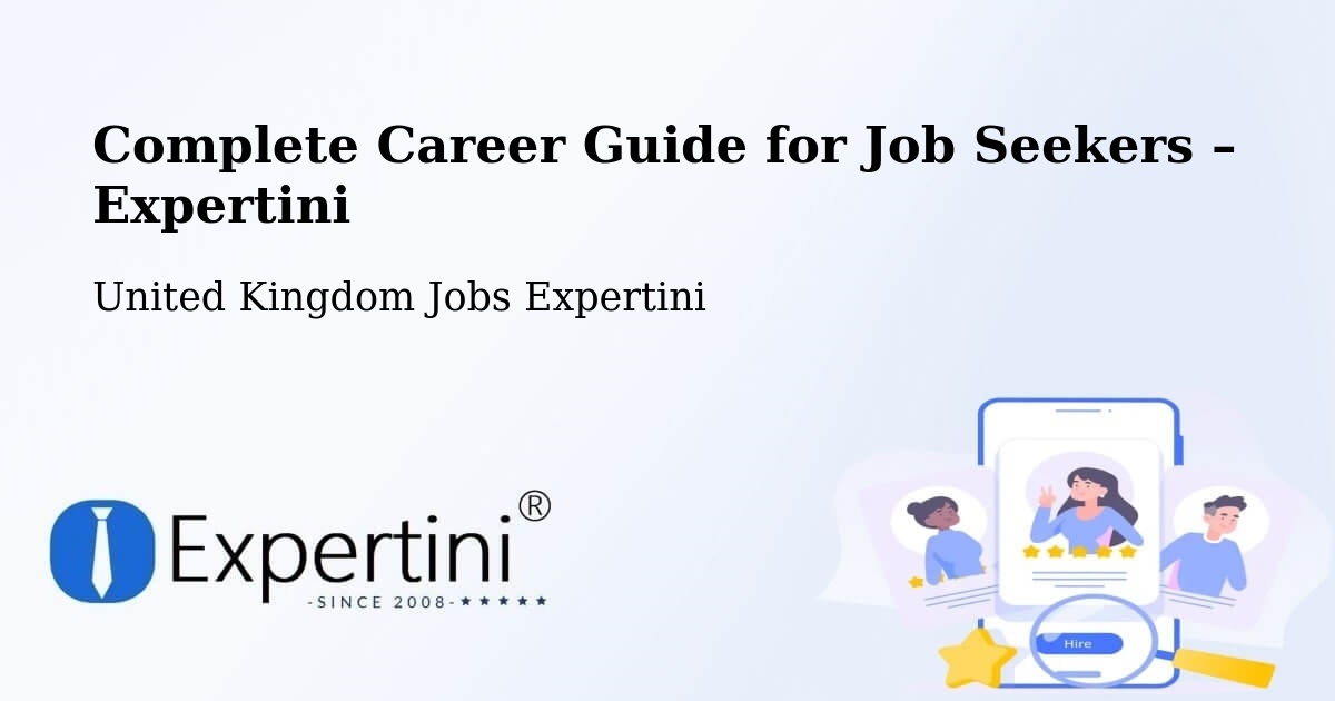 Career Guide for Job Seekers – Bodmin - Bodmin, United Kingdom Jobs Expertini