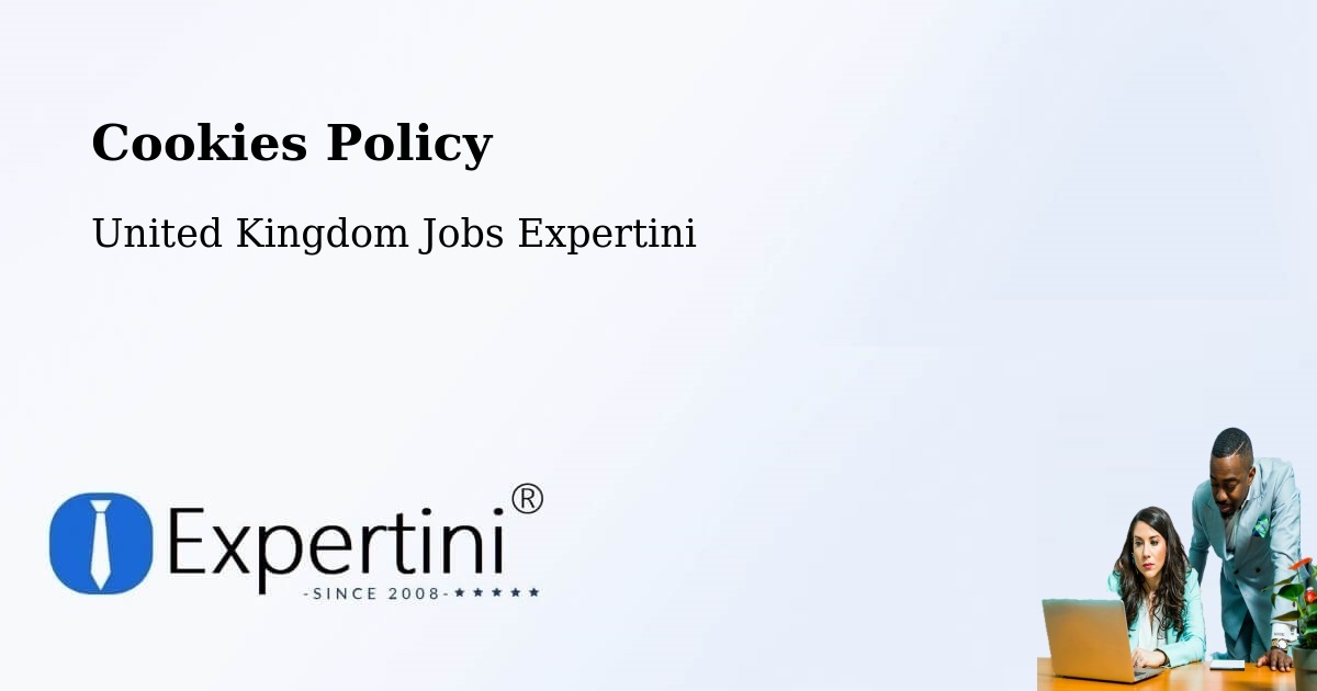 Cookie Policy – Bodmin - United Kingdom Jobs Expertini