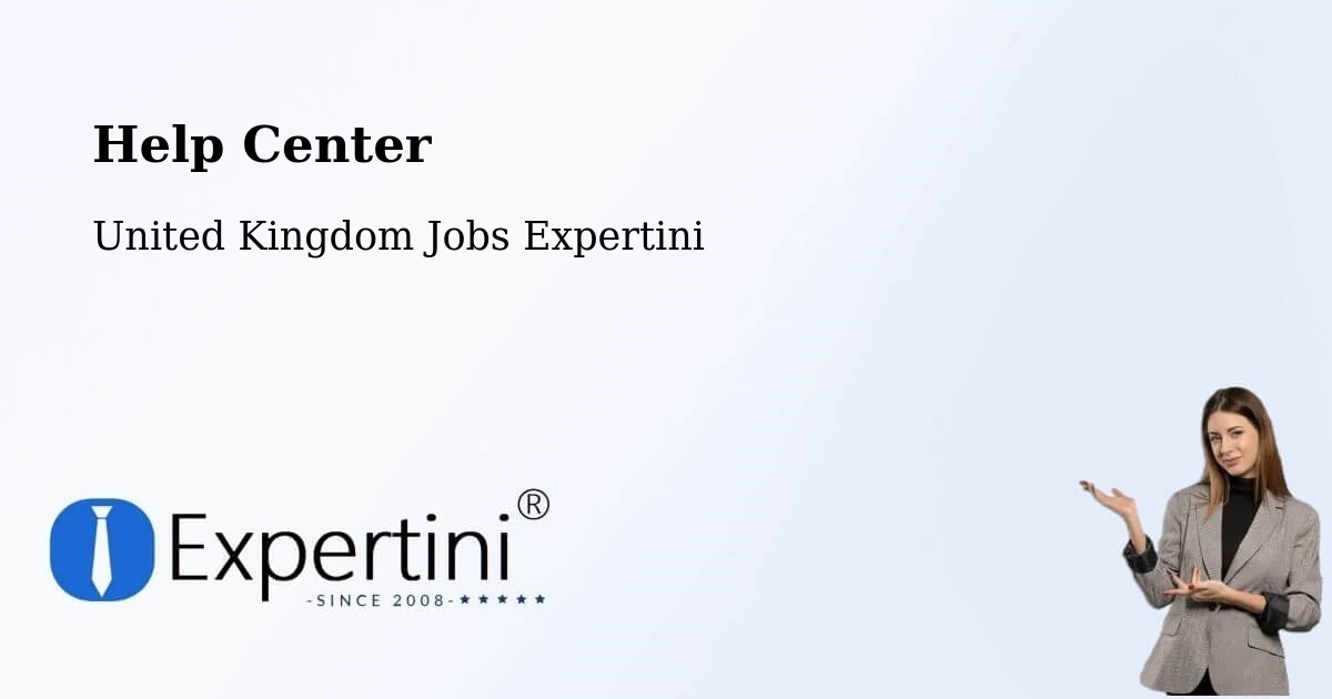 Help Center – Bodmin - United Kingdom Jobs Expertini