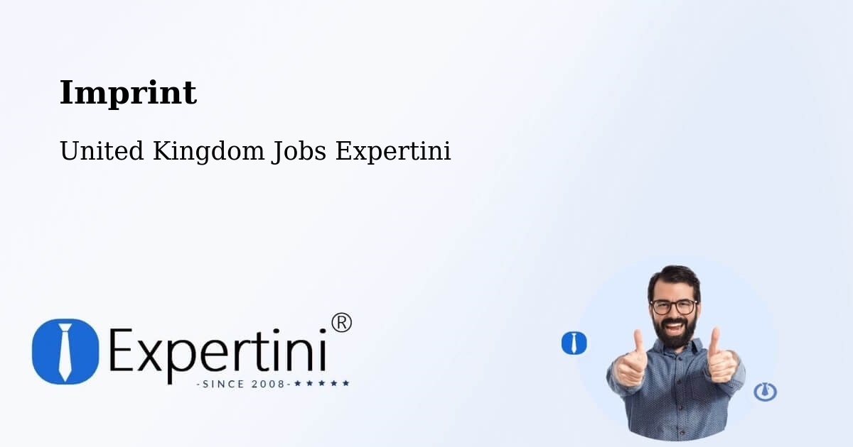 Imprint – Bodmin - United Kingdom Jobs Expertini