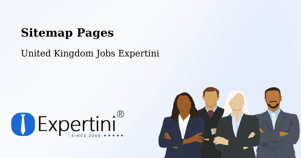 Sitemap Pages - Bodmin - United Kingdom Jobs Expertini