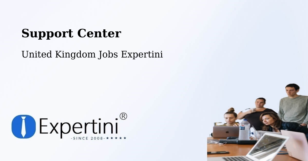 Support Services – Bodmin - United Kingdom Jobs Expertini