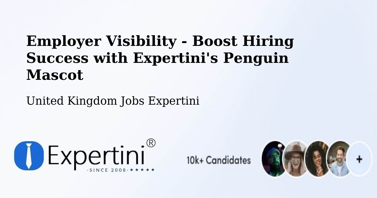 CV and Resume Visibility Optimization – Bodmin - United Kingdom Jobs Expertini